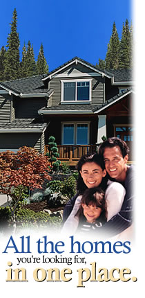 All the homes you're looking for in one place. Find all Tacoma Washington Real Estate here!